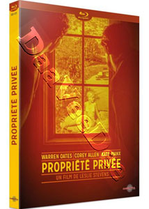 Private Property |   Blu-Ray